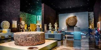 Entrada para el Museo de Antropología y Teotihuacán aumentará de costo para 2026 Entrada para el Museo de Antropología y Teotihuacán aumentará de costo para 2026