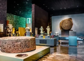 Entrada para el Museo de Antropología y Teotihuacán aumentará de costo para 2026 Entrada para el Museo de Antropología y Teotihuacán aumentará de costo para 2026