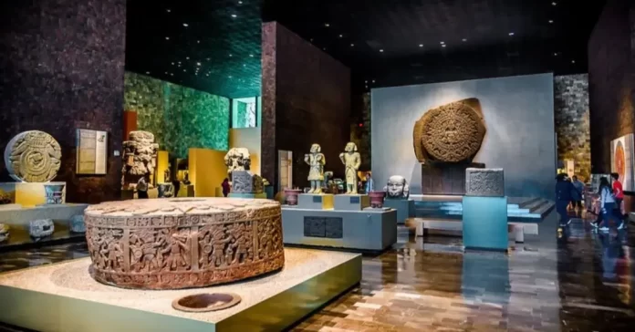 Entrada para el Museo de Antropología y Teotihuacán aumentará de costo para 2026
