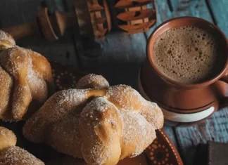 Festival Cultural Café y Chocolate 2025: Sabores y Tradición de Día de Muertos en Coyoacán Festival Cultural Café y Chocolate 2025