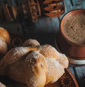 Festival Cultural Café y Chocolate 2025: Sabores y Tradición de Día de Muertos en Coyoacán Festival Cultural Café y Chocolate 2025