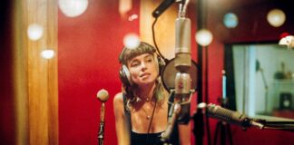 Flore Benguigui regresa al jazz con “The Sensible Notes” y una joya perdida de Margo Guryan Flore Benguigui & The Sensible Notes