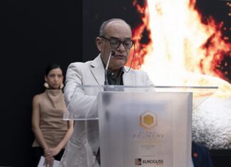 Euroguss México y Global Foundry 2025: la alianza que impulsa el futuro de la fundición en América Latina GLOBAL_FOUNDRY