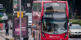 GP de México 2025: Así Funcionará el transporte de la CDMX GP de México 2025: Así Funcionará el transporte de la CDMX