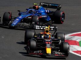 GP de México 2025 En Vivo: ¿Dónde Ver las Prácticas F1 Este 24 de Octubre? GP de México 2025 En Vivo Dónde Ver las Prácticas F1 Este 24 de Octubre