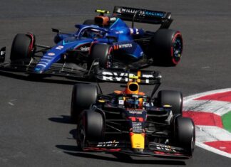 GP de México 2025 En Vivo: ¿Dónde Ver las Prácticas F1 Este 24 de Octubre? GP de México 2025 En Vivo Dónde Ver las Prácticas F1 Este 24 de Octubre