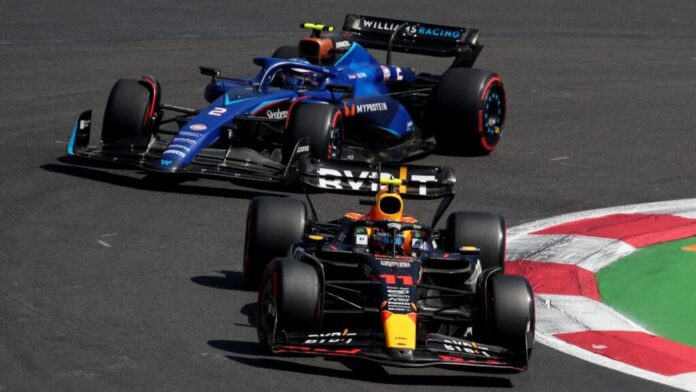 GP de México 2025 En Vivo Dónde Ver las Prácticas F1 Este 24 de Octubre