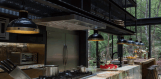 Gerbilsky Wainberg revoluciona la arquitectura de lujo con espacios saludables y sostenibles Gerbilsky Wainberg