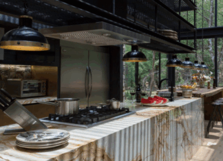 Gerbilsky Wainberg revoluciona la arquitectura de lujo con espacios saludables y sostenibles Gerbilsky Wainberg