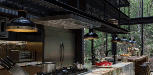 Gerbilsky Wainberg revoluciona la arquitectura de lujo con espacios saludables y sostenibles Gerbilsky Wainberg