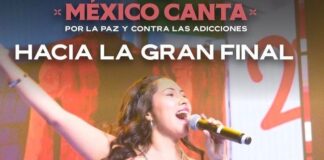 Gran Final de México Canta 2025 Gran Final de México Canta 2025