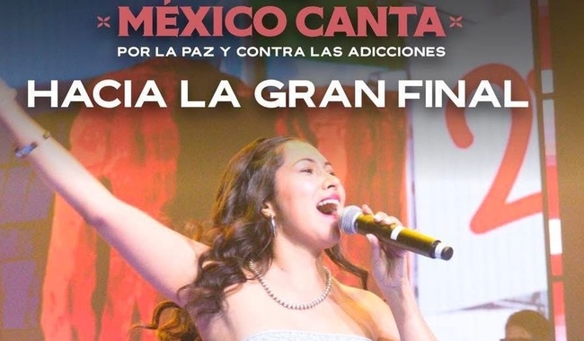 Gran Final de México Canta 2025
