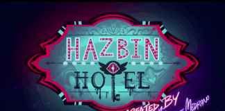 Hazbin Hotel regresa con su temporada 2 con más acción Hazbin Hotel regresa con su temporada 2 con más acción