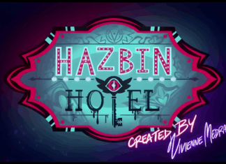 Hazbin Hotel regresa con su temporada 2 con más acción Hazbin Hotel regresa con su temporada 2 con más acción