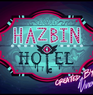 Hazbin Hotel regresa con su temporada 2 con más acción Hazbin Hotel regresa con su temporada 2 con más acción
