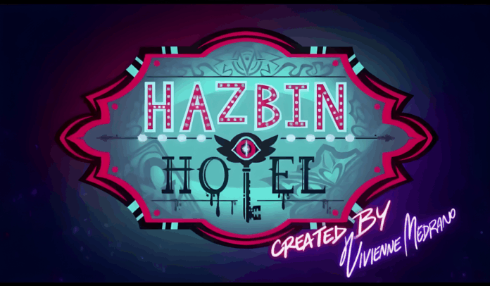 Hazbin Hotel regresa con su temporada 2 con más acción