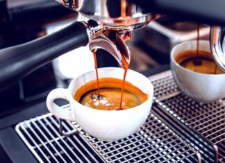Espresso, por favor: cómo la forma de preparar el café puede afectar el colesterol, según la ciencia