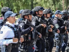 INEGI revela las ciudades donde la gente se siente más insegura INEGI revela las ciudades donde la gente se siente más insegura