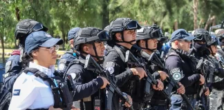 INEGI revela las ciudades donde la gente se siente más insegura INEGI revela las ciudades donde la gente se siente más insegura