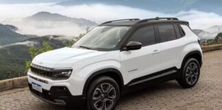 Jeep Avenger se producirá en Brasil: Stellantis confirma la llegada del SUV eléctrico a Latinoamérica