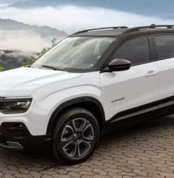Jeep Avenger se producirá en Brasil: Stellantis confirma la llegada del SUV eléctrico a Latinoamérica