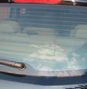 Defroster del vidrio trasero: cómo evitar daños y mantenerlo funcional