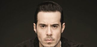 José Madero anuncia “Érase una Bestia”, su primer concierto masivo en CDMX José Madero Vizcaíno