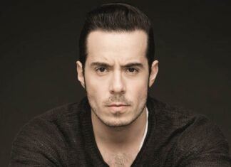 José Madero anuncia “Érase una Bestia”, su primer concierto masivo en CDMX José Madero Vizcaíno