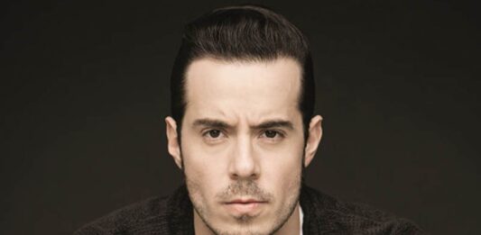 José Madero anuncia “Érase una Bestia”, su primer concierto masivo en CDMX José Madero Vizcaíno