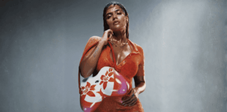 Karol G, Glenn Martens y Diesel presentan LATINA FOREVA Karol G, Glenn Martens y Diesel presentan LATINA FOREVA