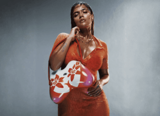 Karol G, Glenn Martens y Diesel presentan LATINA FOREVA Karol G, Glenn Martens y Diesel presentan LATINA FOREVA