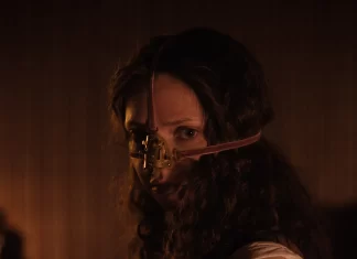 SOFA DGTL estrena en octubre la perturbadora película “La hermanastra fea” La hermanastra fea