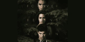 La saga Crepúsculo vuelve a los cines de México La saga Crepúsculo vuelve a los cines de México