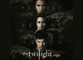La saga Crepúsculo vuelve a los cines de México La saga Crepúsculo vuelve a los cines de México
