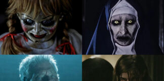 Las mejores películas de terror de 2025 Las mejores películas de terror de 2025