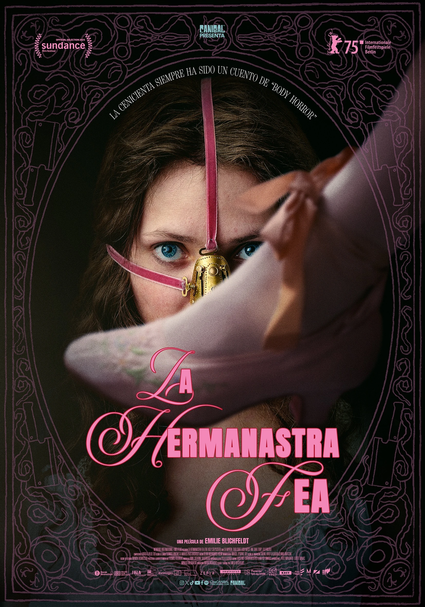 Las mejores películas de terror de 2025