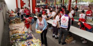 Lista Completa de los 32 Centros de Acopio en CDMX para Ayudar a Damnificados por Lluvias Lista Completa de los 32 Centros de Acopio en CDMX para Ayudar a Damnificados por Lluvias