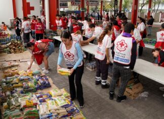 Lista Completa de los 32 Centros de Acopio en CDMX para Ayudar a Damnificados por Lluvias Lista Completa de los 32 Centros de Acopio en CDMX para Ayudar a Damnificados por Lluvias