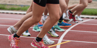 Los mejores sneakers pensados para correr un maratón Los mejores sneakers pensados para correr un maratón