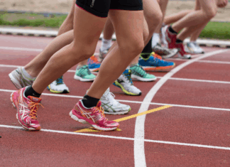 Los mejores sneakers pensados para correr un maratón Los mejores sneakers pensados para correr un maratón