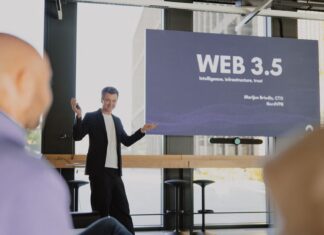 Web 3.5: el puente hacia la revolución digital que cambiará el mundo