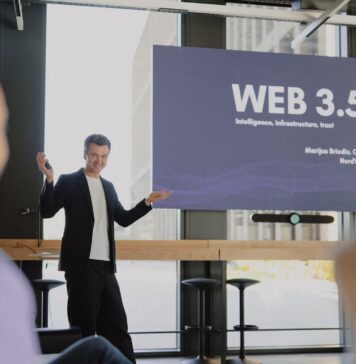 Web 3.5: el puente hacia la revolución digital que cambiará el mundo