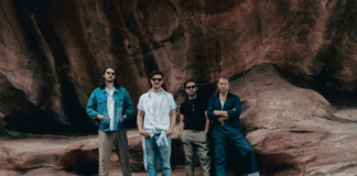 Mumford & Sons y Hozier unen fuerzas en “Rubber Band Man” MUMFORD & SONS