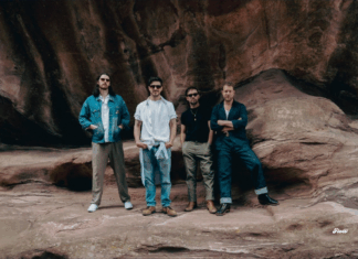 Mumford & Sons y Hozier unen fuerzas en “Rubber Band Man” MUMFORD & SONS