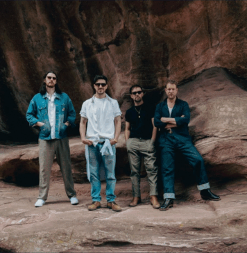Mumford & Sons y Hozier unen fuerzas en “Rubber Band Man” MUMFORD & SONS