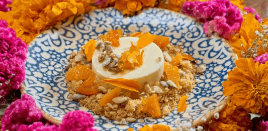 Marcello presenta “Momenti Dolci”: postres inspirados en el pan de muerto con esencia italiana Momenti Dolci