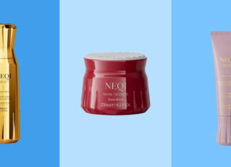 Treatment Treasures de NEQI: ciencia y lujo para transformar tu cabello en 3 minutos NEQI productos belleza
