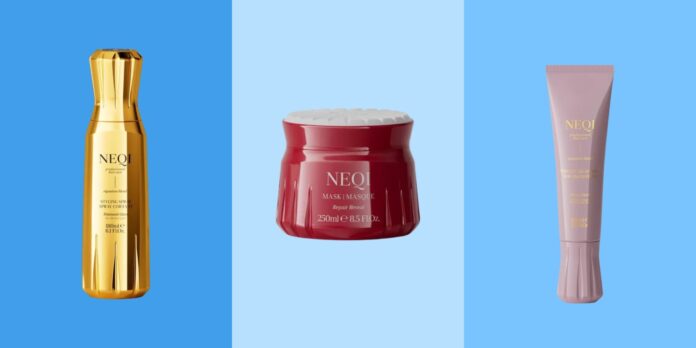 NEQI productos belleza