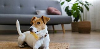 No podrán negarte rentar si tienes mascotas o niños en la CDMX No podrán negarte rentar si tienes mascotas o niños en la CDMX