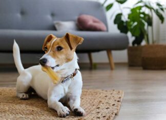 No podrán negarte rentar si tienes mascotas o niños en la CDMX No podrán negarte rentar si tienes mascotas o niños en la CDMX